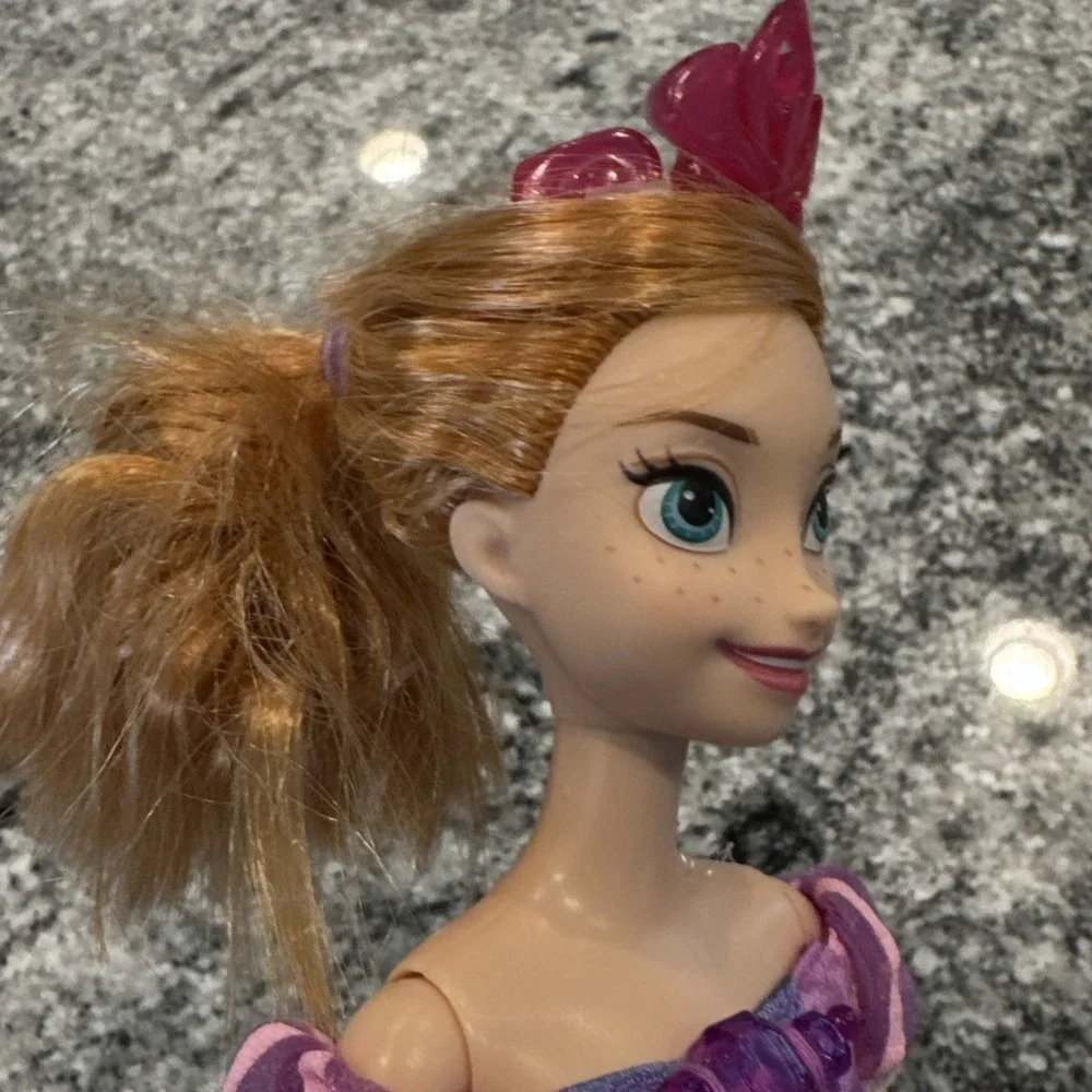 Disney Frozen Elsa 12